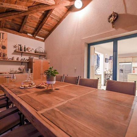 Luxury Villa Solea Barusic Bagian luar foto